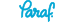 Paraf Kredi Kartı Logosu